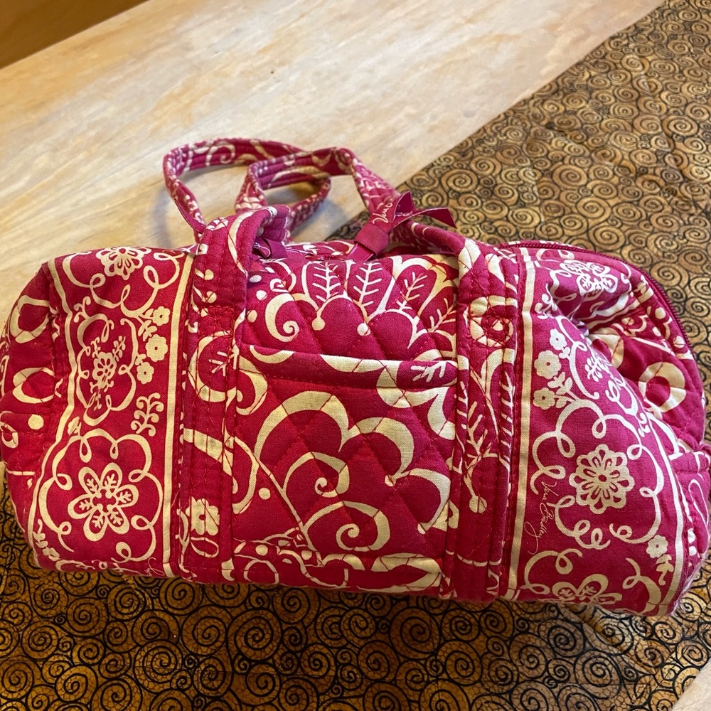 Vera Bradley bag